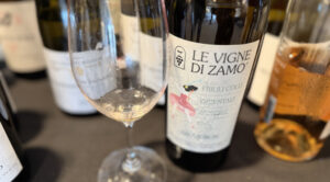 Grapelive: Wine of the Day September 22, 2026