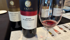 Grapelive: Wine of the Day September 25, 2026