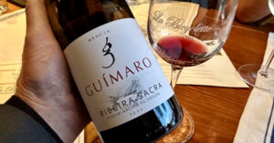 Grapelive: Wine of the Day September 29, 2026