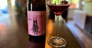 Grapelive: Wine of the Day September 7, 2026