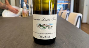 Grapelive: Wine of the Day September 18, 2026