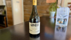 Grapelive: Wine of the Day September 6, 2026