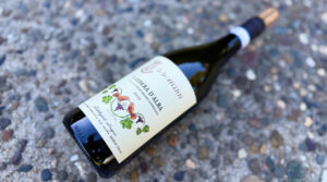 Grapelive: Wine of the Day September 12, 2026
