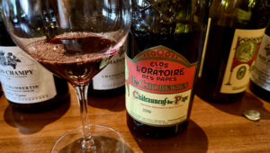 Grapelive: Wine of the Day October 14, 2026