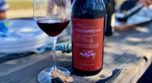 Grapelive: Wine of the Day October 4, 2026