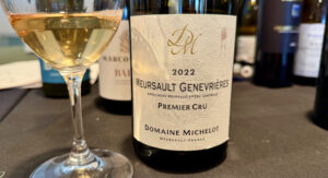Grapelive: Wine of the Day October 7, 2026