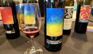 Grapelive: Wine of the Day October 8, 2026