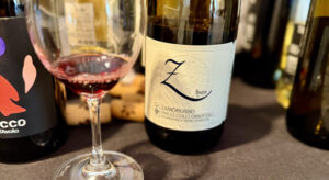 Grapelive: Wine of the Day October 24, 2026