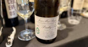 Grapelive: Wine of the Day October 20, 2026