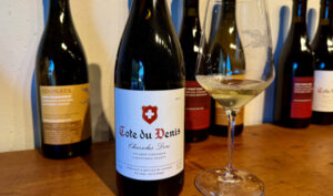 Grapelive: Wine of the Day October 16, 2026