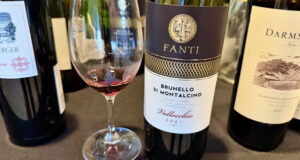 Grapelive: Wine of the Day October 17, 2026